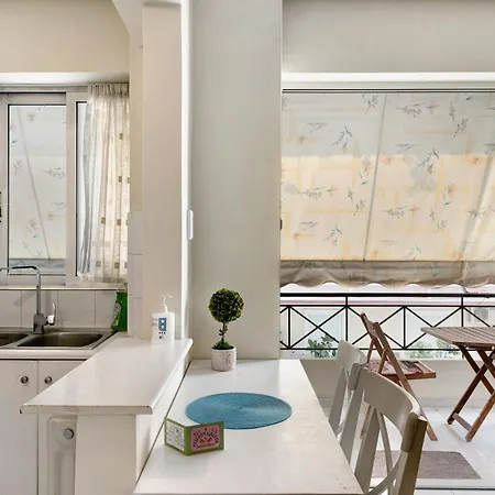 Pallada Athènes Extérieur photo