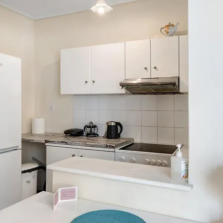 Pallada Athènes Extérieur photo