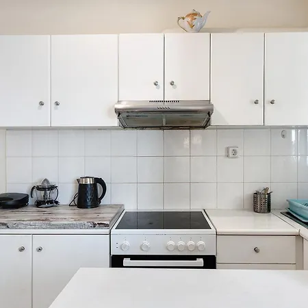 Pallada Athènes Extérieur photo