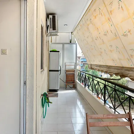 Pallada Athènes Extérieur photo
