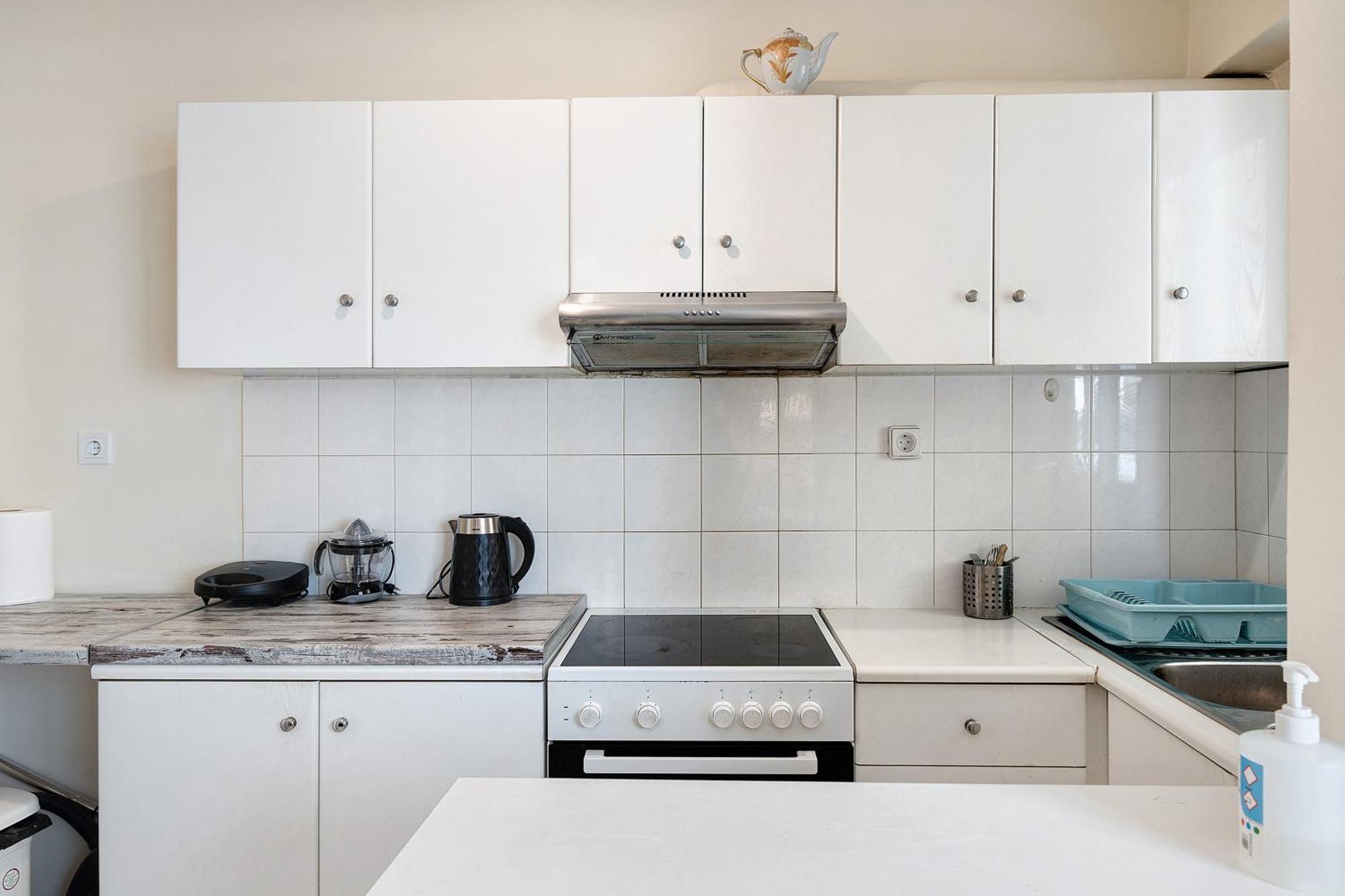 Pallada Appartement