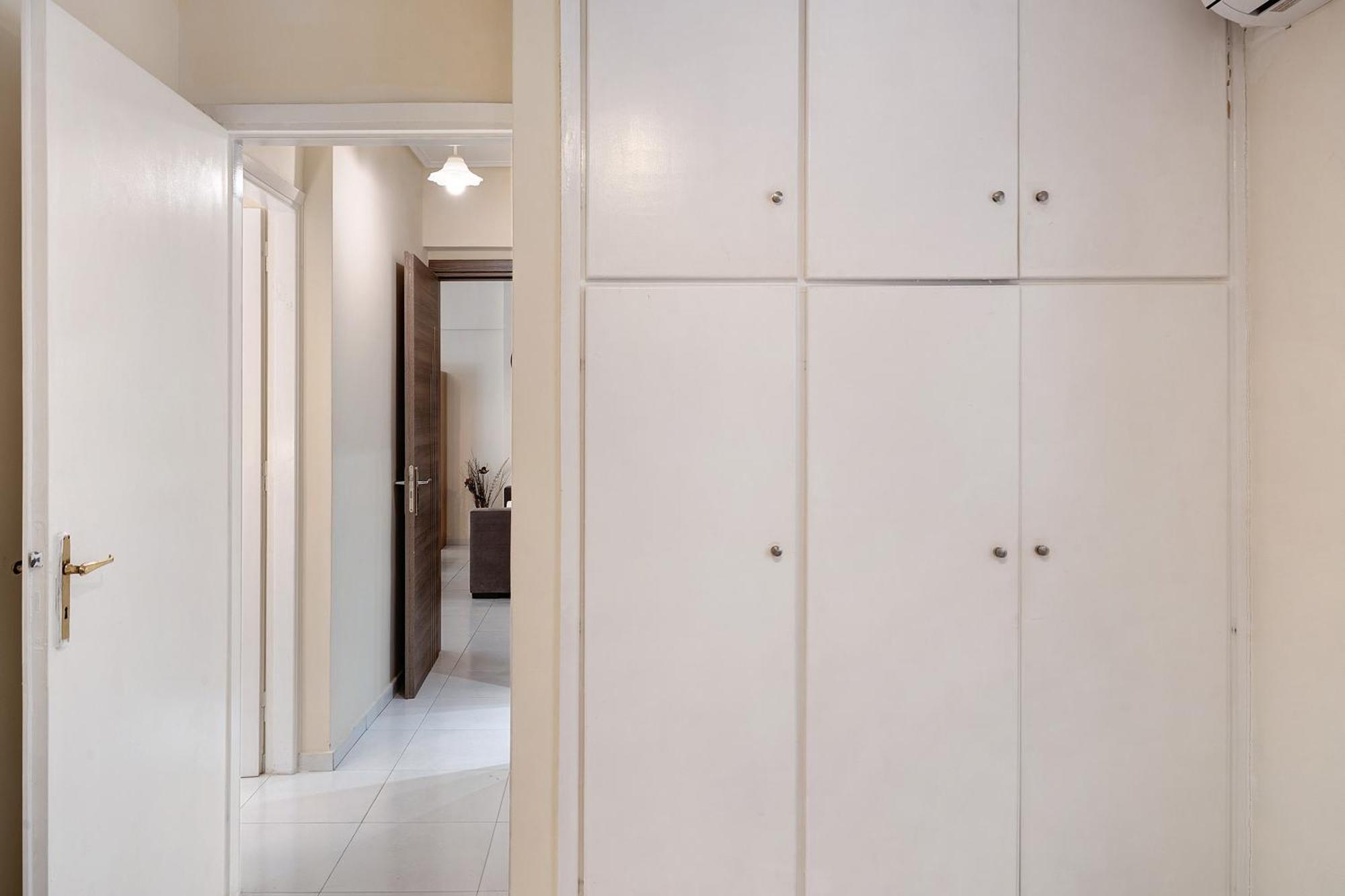 Appartement Pallada Athènes