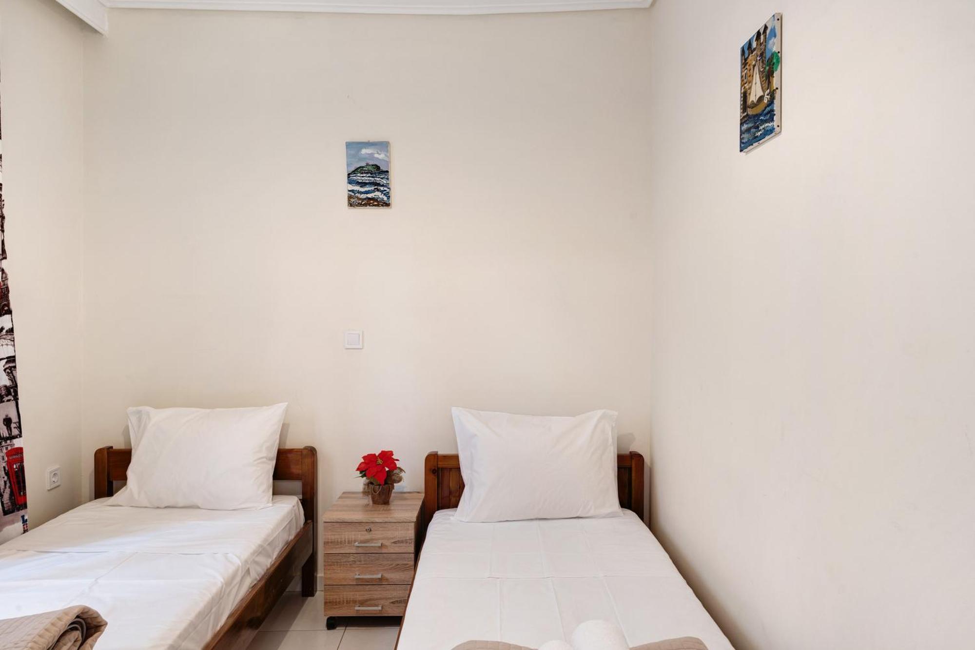 Appartement Pallada