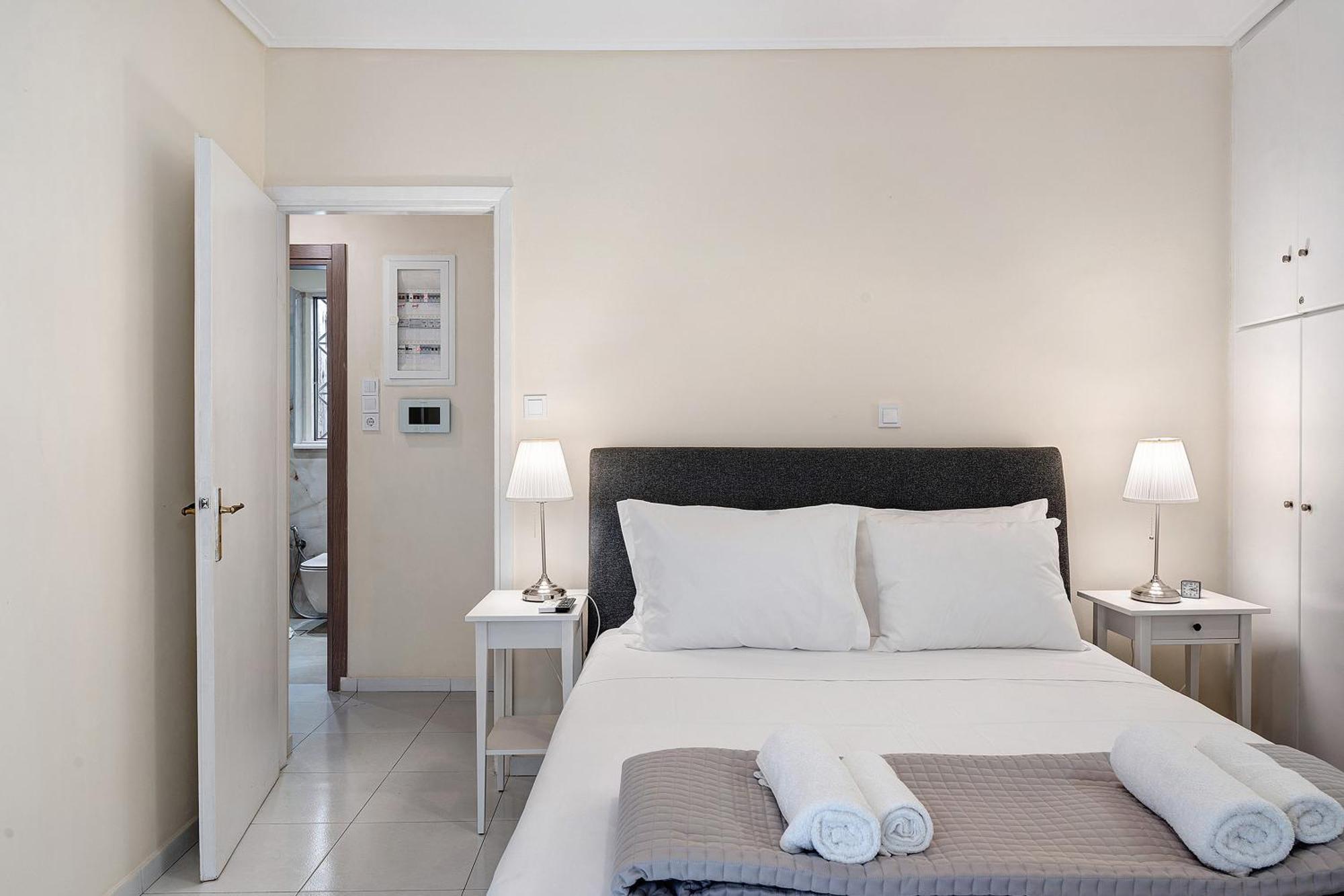 Appartement Pallada *