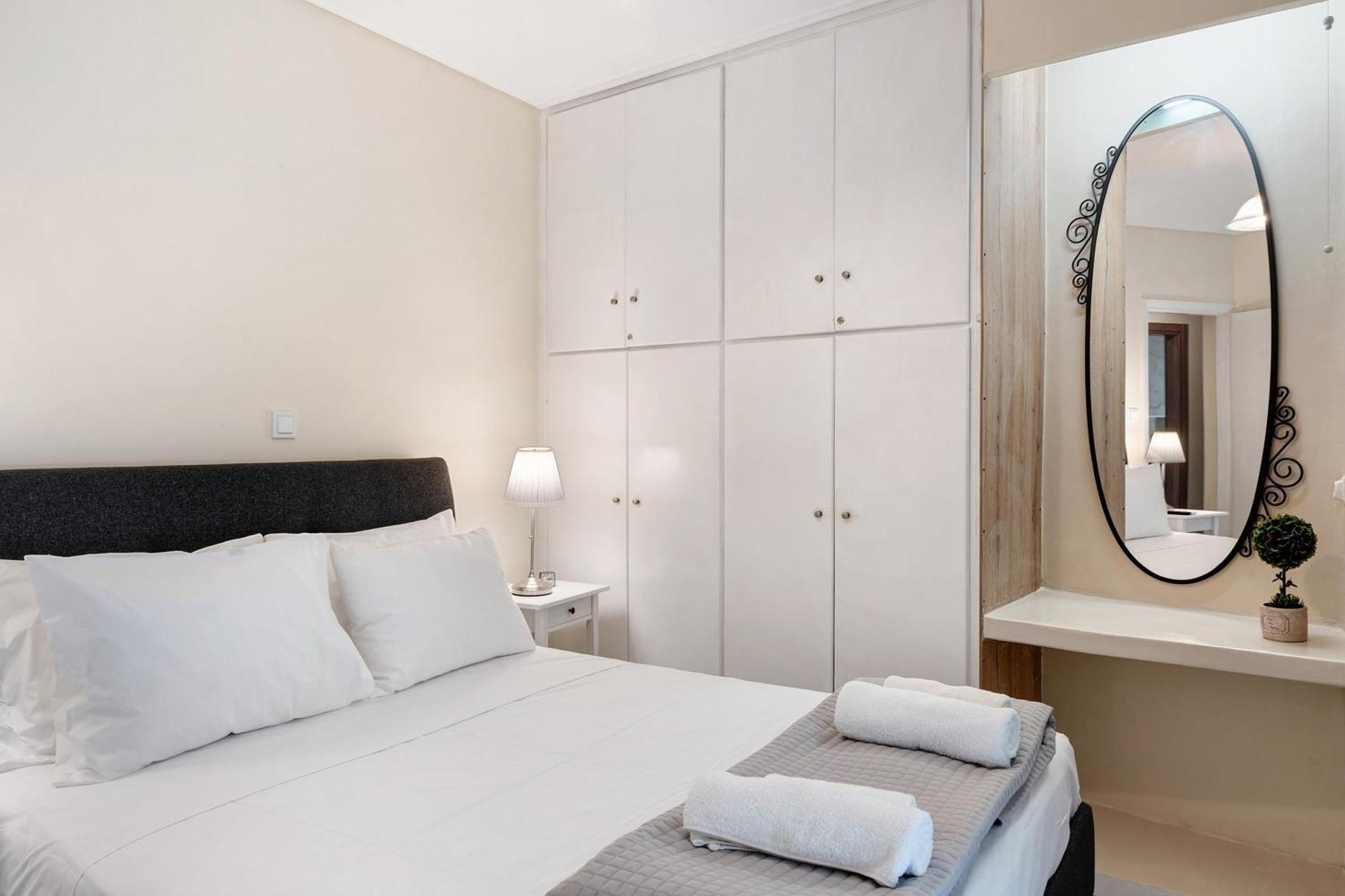 Appartement Pallada Athènes
