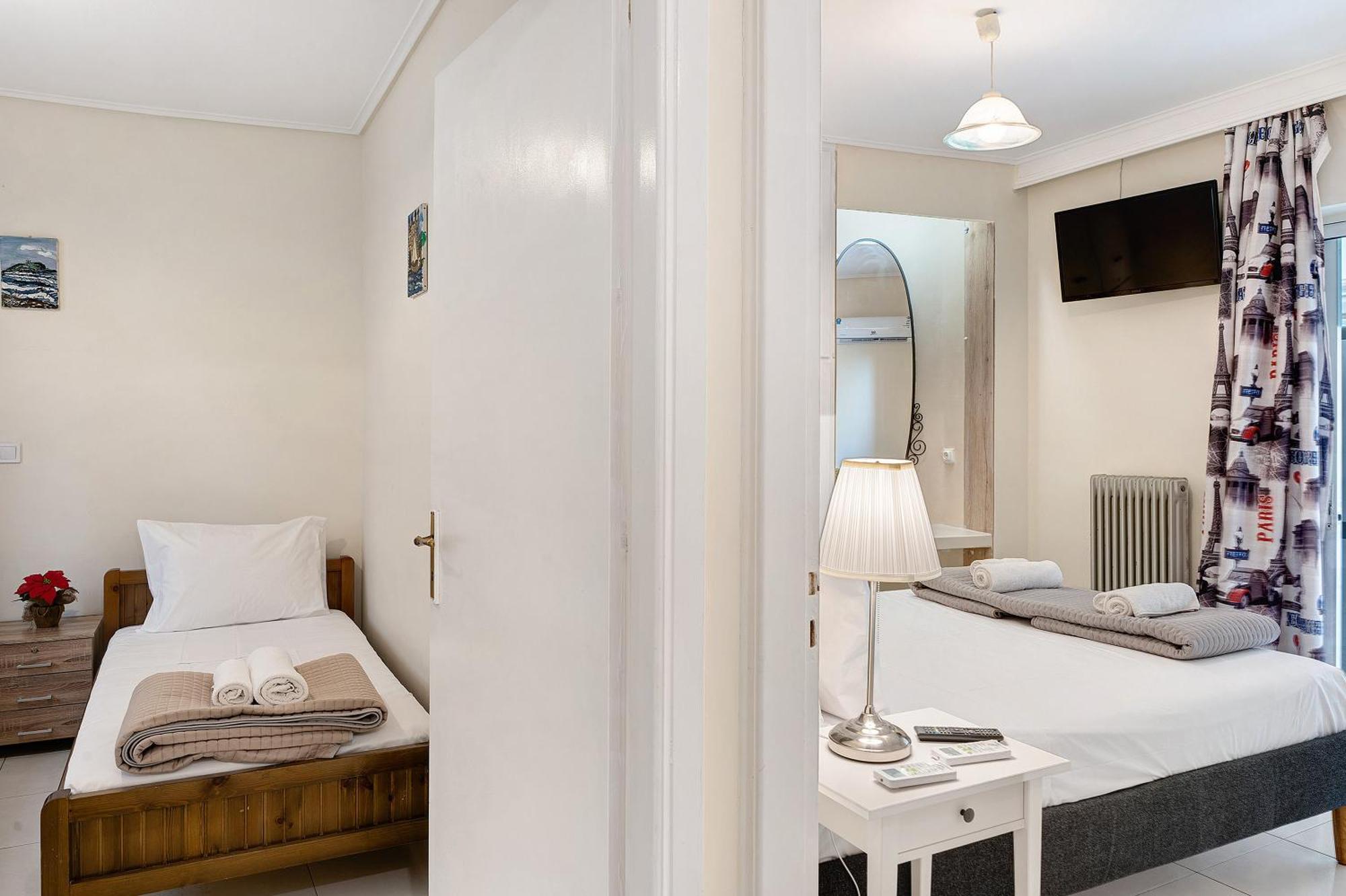 Pallada Athens