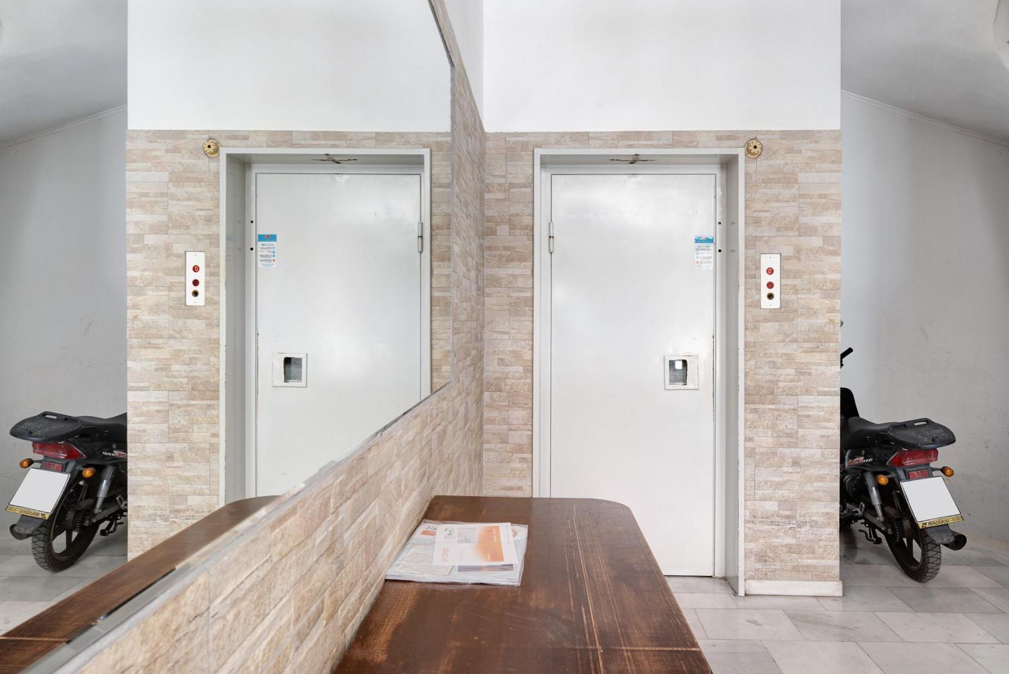 Pallada Apartment *