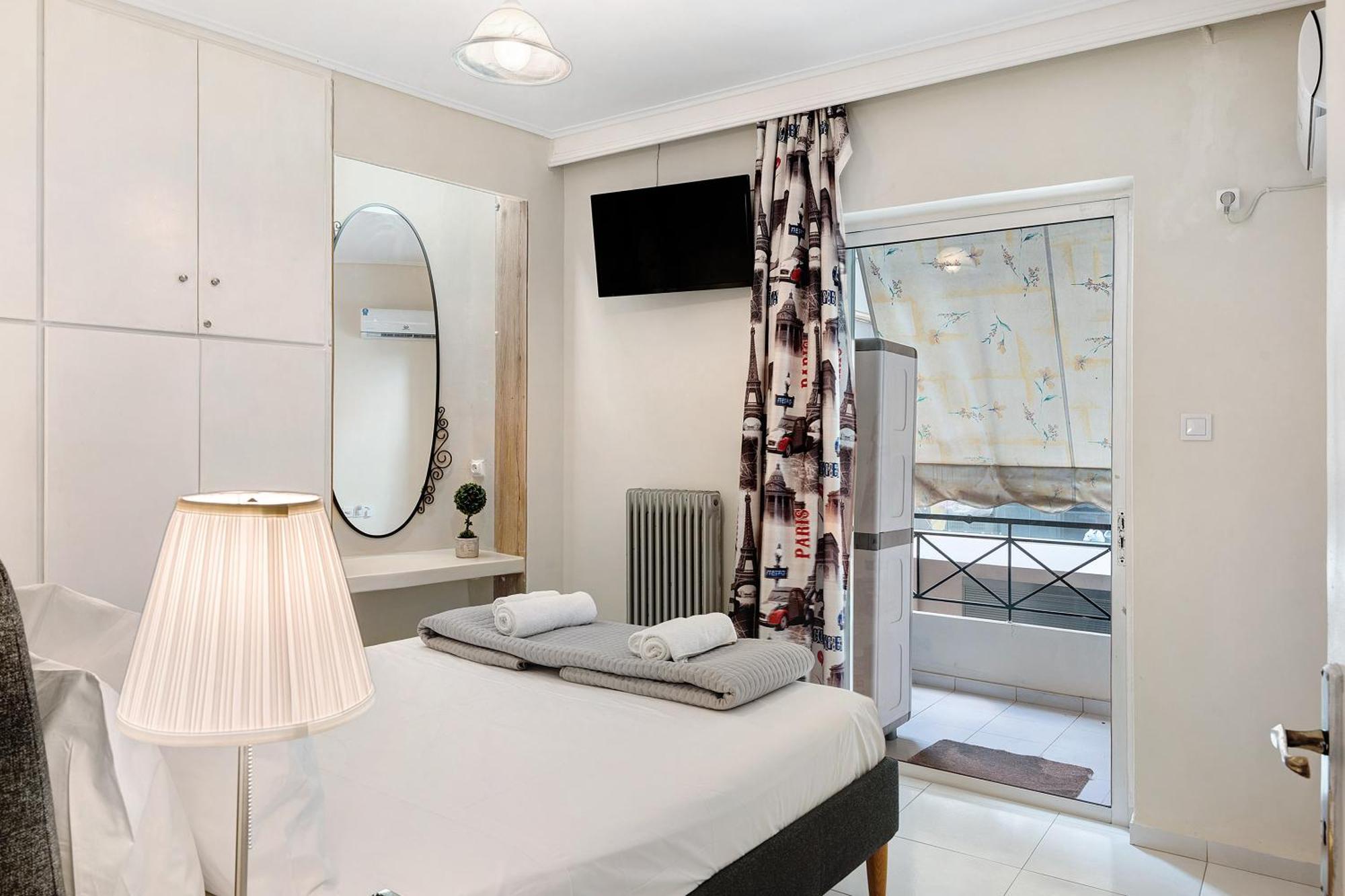 Appartement Pallada